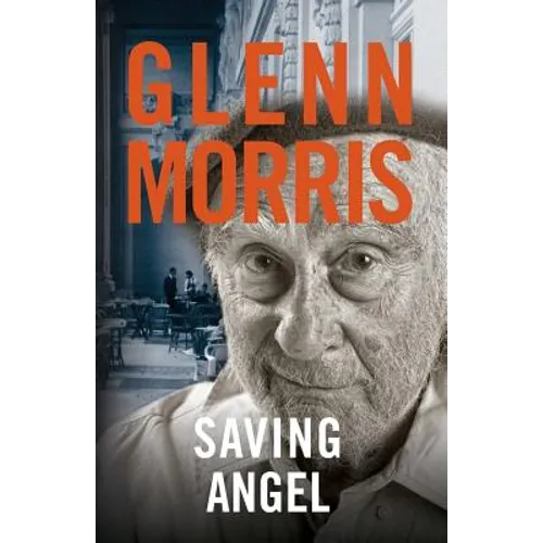 Saving Angel