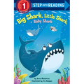 Big Shark, Little Shark, Baby Shark