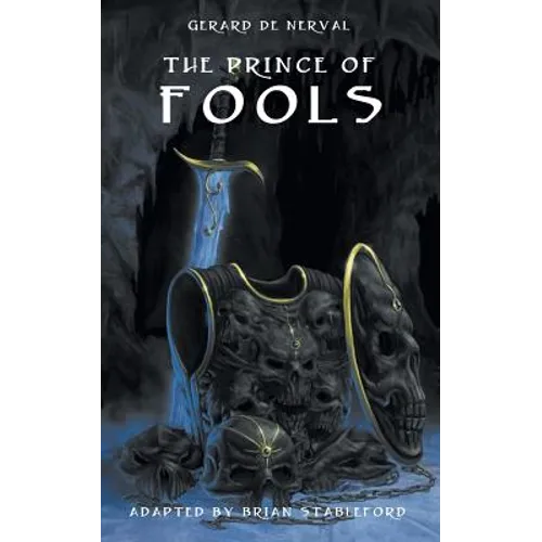 The Prince of Fools