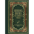 Sherlock Holmes: The Complete Novels (Masterpiece Library Edition)