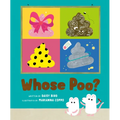 Whose Poo?