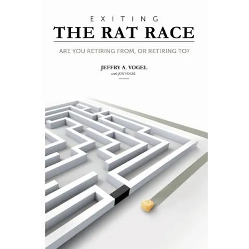 Exiting the Rat Race