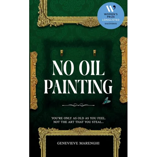 No Oil Painting