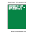 Handbuch Der Psychosozialen Intervention