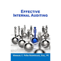 Effective Internal Auditing