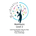 Mathtastic Level 2 Numbers to 20