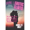 Erotic Flirts: Sex Novel for Men with 10 Short Arousing Stories