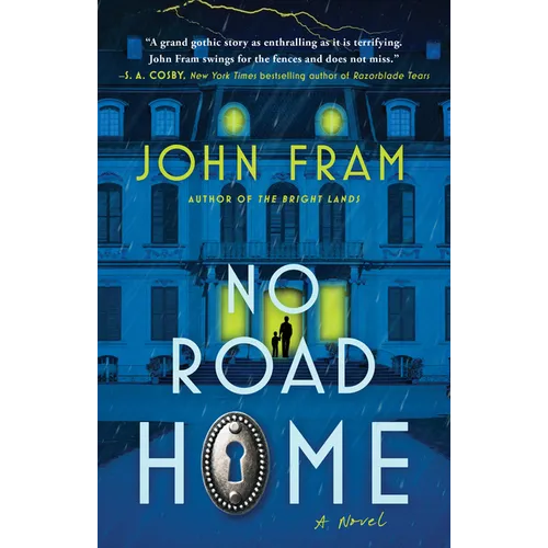 No Road Home