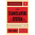 The Stanislavski System: The Professional Training of an Actor