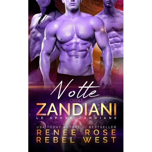 Notte degli zandiani