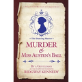 Murder & Miss Austen's Ball