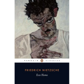 Ecce Homo: How One Becomes What One Is--Revised Edition