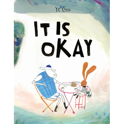 It Is Okay