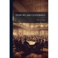 How we are Governed