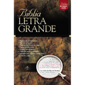 Biblia Letra Grande-RV 1960