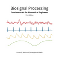 Biosignal Processing: Foundations for Biomedical Engineers