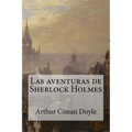 Las aventuras de Sherlock Holmes