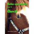 Huiles essentielles pour le cheval
