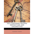 Self-Contained Railway Motor Cars and Locomotives