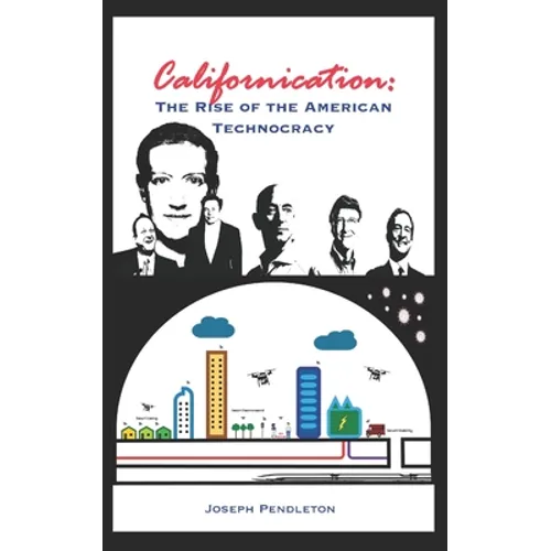 Californication: The Rise of the American Technocracy