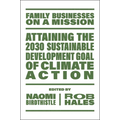 Attaining the 2030 Sustainable Development Goal of Climate Action