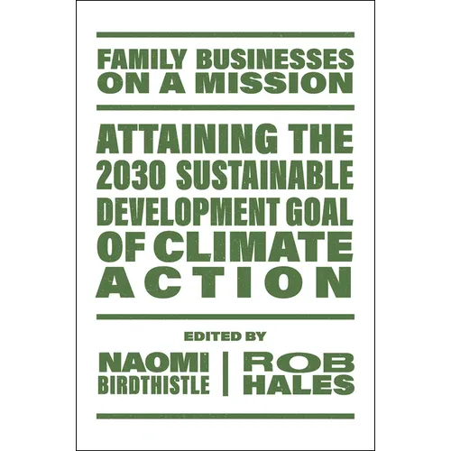 Attaining the 2030 Sustainable Development Goal of Climate Action