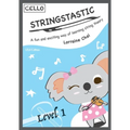 Stringstastic Level 1 - Cello USA