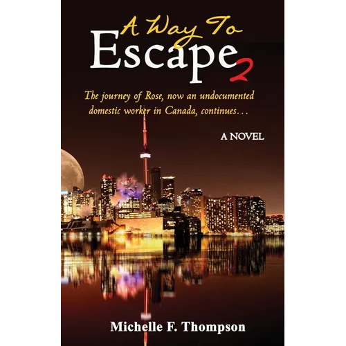 A Way to Escape 2