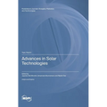 Advances in Solar Technologies