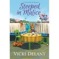 Steeped in Malice
