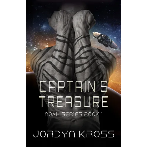 Captain's Treasure