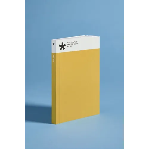 Wallpaper* Travel Guide - Milan