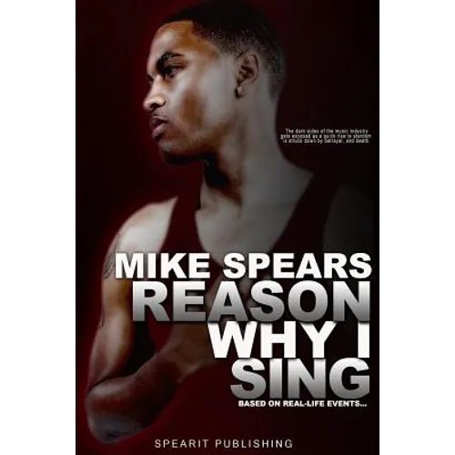 Reason Why I Sing