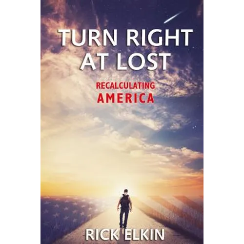 Turn Right at Lost: Recalculating America