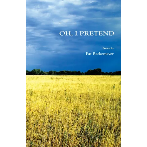 Oh, I Pretend