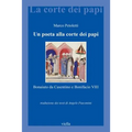 Un Poeta Alla Corte Dei Papi: Bonaiuto Da Casentino E Bonifacio VIII