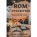 ROM Opskrifter 2022: Masser AF Opskrifter Til at Overraske Dine GÆster