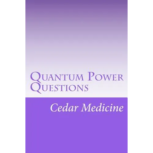 Quantum Power Questions
