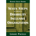Behind Gold Doors-Seven Steps to Create a Disability Inclusive Organization