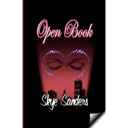Open Book
