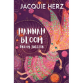 Hannah Bloom: Dream Juggler