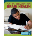 12 Tips to Maintain Brain Health