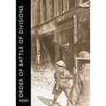 Order of Battle of Divisions, Index