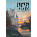 At the Corner of Fantasy and Main: Disneyland, Midlife, and Churros