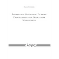 Advances in Stochastic Dynamic Programming for Operations Management