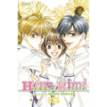 Hana-Kimi (3-In-1 Edition), Vol. 3: Includes Vols. 7, 8 & 9