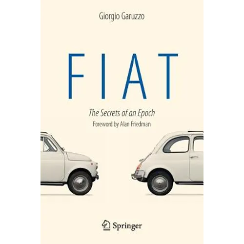 Fiat: The Secrets of an Epoch
