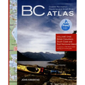 BC Coastal Recreation Kayaking and Small Boat Atlas: British Columbia's South Coast and East Vancouver Island