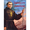 Saints of the Americas