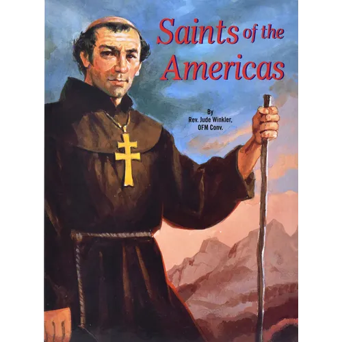 Saints of the Americas